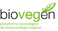 Logo Biovegen